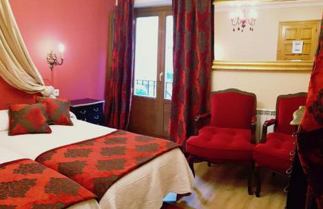 Legado de Ugarte, Casa Rural - Photo 18