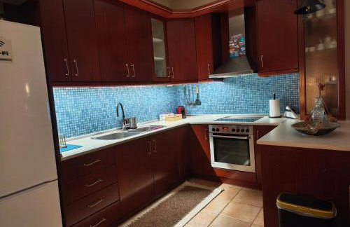 Villa Gomfoi Trikala - Smart Town BnB - Foto 32