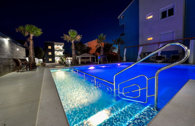 Boutique Apartments Ad Astra - Photo 64