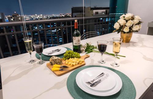 Rosemari's Apartments 2 Quartos Elegance Centro SP São João com Piscina - Foto 11