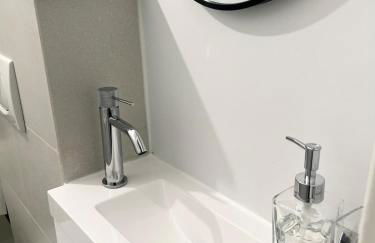 Gemütliches Studio in Korlingen - Foto 8