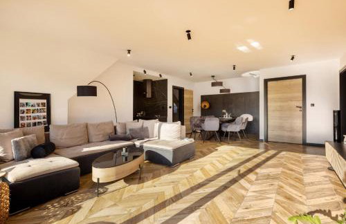 Apartamenty Larice balia, sauna, podgrzewany basen od 30 kwietnia - Foto 12