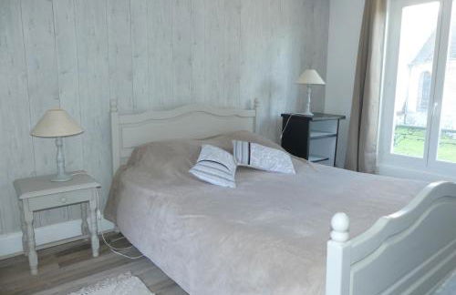 La Maison de Mémé gîte 14 pers aux portes de la Baie de Somme - Foto 12