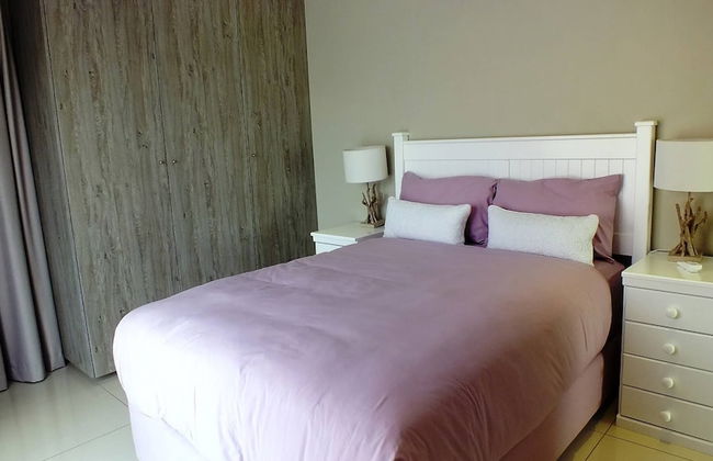 Corals Zimbali - 4 Bedroom - Foto 10