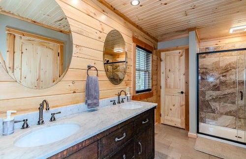 Woodside Retreat - Foto 26