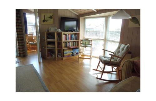 Ferienhaus Ty Glaz - Foto 11