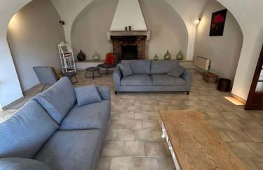 Gite le Sagnac 10 personnes - Foto 6