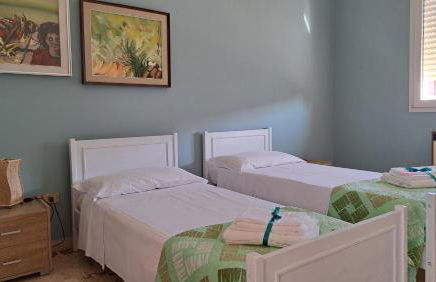 Casa Vacanze Feudo Gipponeri - Foto 7