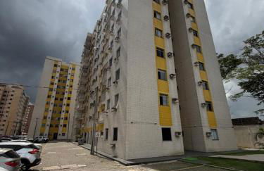 AmazHost - Apto confortável com garagem próximo ao Parque Shopping - Foto 14