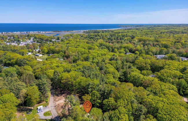 The Cheeky Chickadee Sleeps 7 - Foto 41