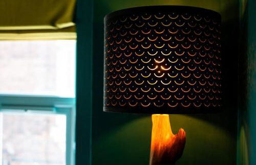 Stylish 2-Bed Apartment City Access Sleeps 4 - Foto 37