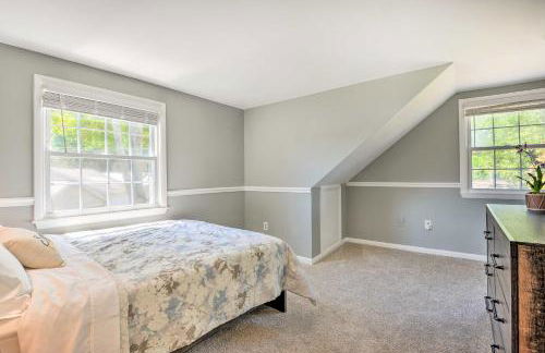 Sunny Glen Burnie Home - On-Site Water Access - Foto 19