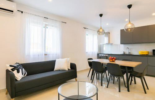 Apartment near the beach- Zen 2 - Foto 6