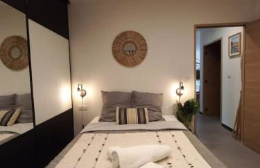 Villa avec piscine - Photo 54