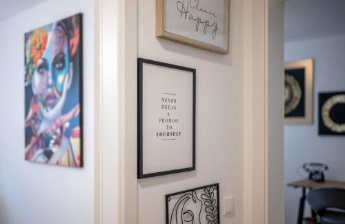 Alpenflair / Luxury / 100qm / Work / Travel / Netflix - Foto 45