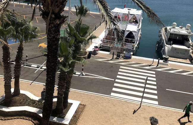 Marina de plage - Photo 23