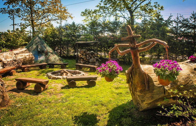 Apartment in Darlowo Near Seaside Beach - Foto 27