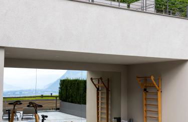 Pergola Residence - Foto 75