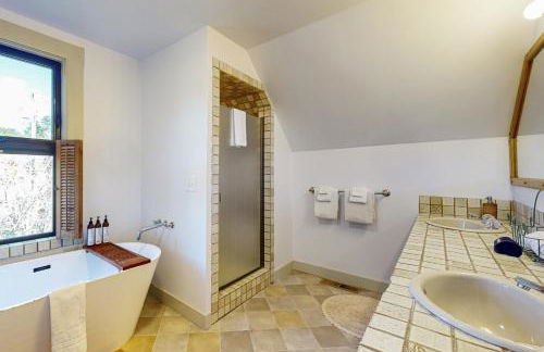 Big River Retreat - Foto 27