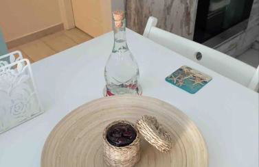 Cozy Studio in Beautiful Apollonas Beach Naxos - Photo 29