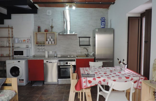 Cuadrina Barbancho in Casar de Cáceres - Photo 16