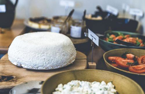 Chata nad Wąwozem - Photo 14