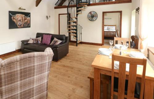 The Old Dairy - Foto 9