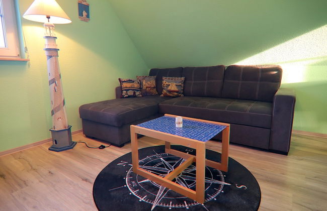 Cozy Apartment in Boltenhagen near Sea Beach - Photo 15