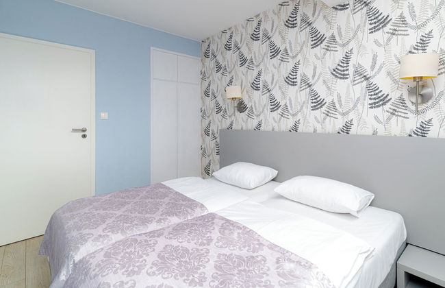 Solden Czarna Góra Resort by Sun & Snow - Foto 3