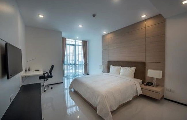 Maline Exclusive Serviced Apartments - Photo 16