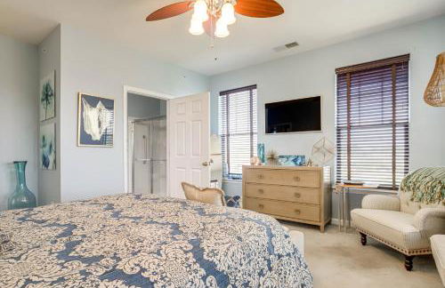 Walkable Condo with Drawbridge Views in Cambridge - Foto 20