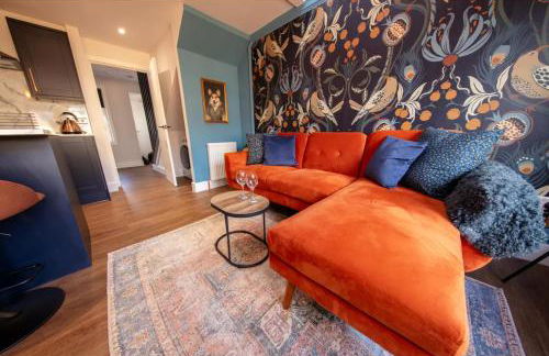 The Bradan - Troon - Coorie Doon Stays - Photo 2