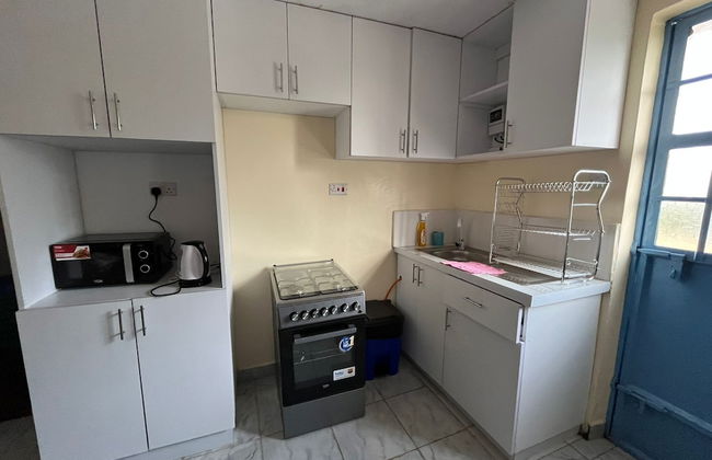 Impeccable 1-bed Apartment Cozy and Comfortable - Foto 3