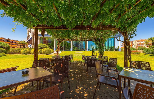 Xon's Platja ApartHotel - Foto 60