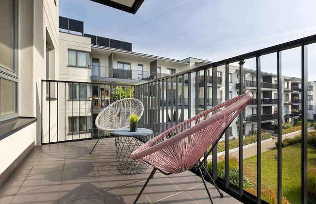 Wilanow for 3 People by Renters - Foto 34