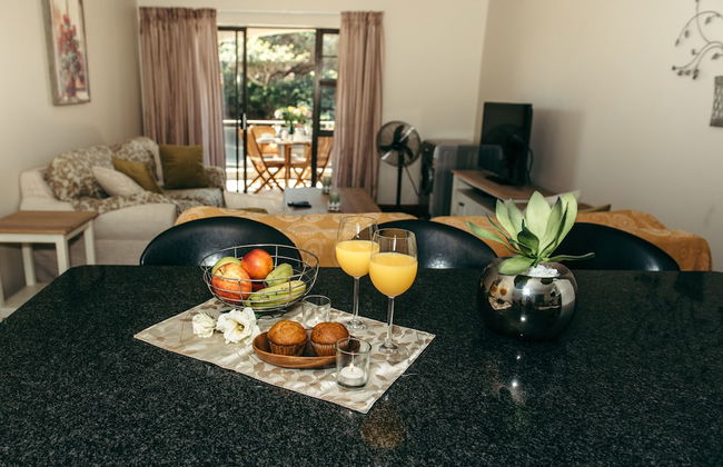 Vacation Letting - Elgin House Apartment - Foto 11