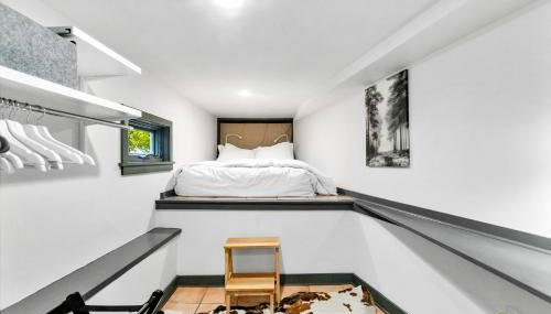 The Montlake Spite House - Foto 4