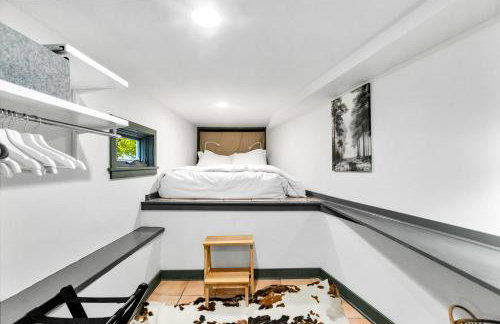 The Montlake Spite House - Foto 4