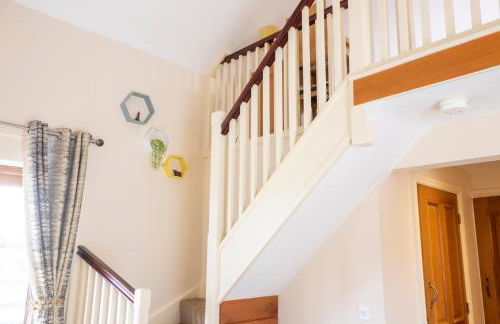 Grange Farm Cottages - Foto 25