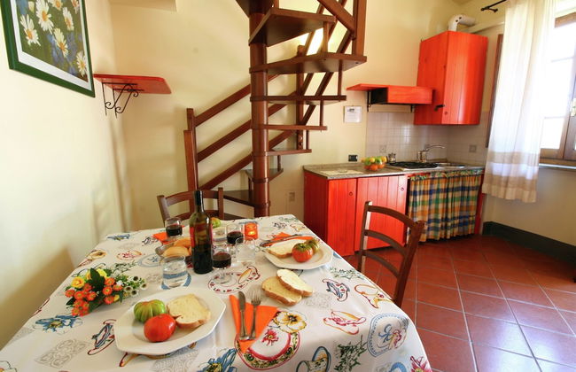 Cottage in Magione Near Lake Trasimeno - Photo 40