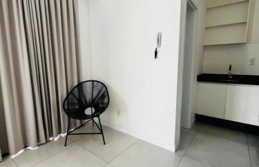 MaxLoft apto completo cozinha e lavanderia - Foto 12