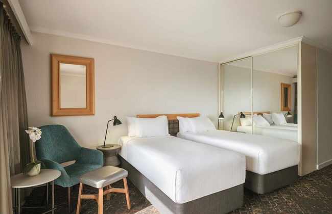 Rendezvous Hotel Sydney The Rocks - Foto 39