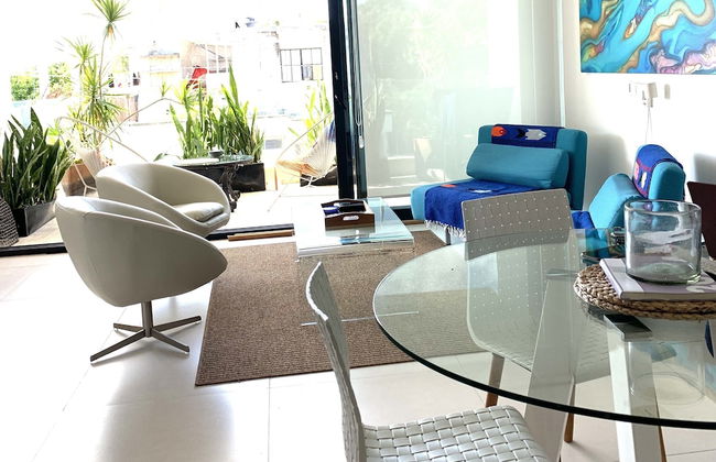 Polo 88 Apartamentos a pasos del Mar - Foto 71