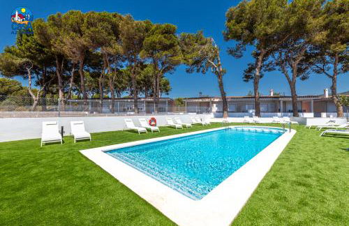 Villas Sunset Alcossebre Casa Azahar - Foto 3