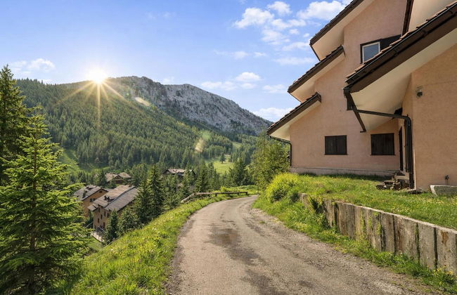 Appartamento Quota 1800 - Happy Rentals - Foto 46