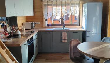 domek przy Jodłowej - Foto 4