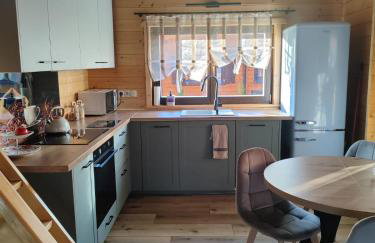 domek przy Jodłowej - Foto 4