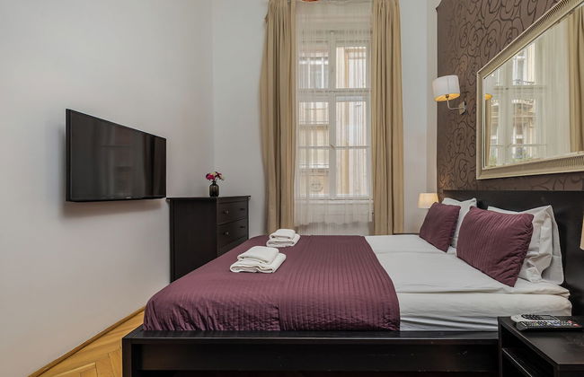 Venus Apartments - Dohany Street I - Foto 8