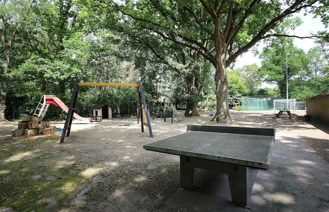 Holiday Home in Meijel Near De Groot Peel Park - Foto 23