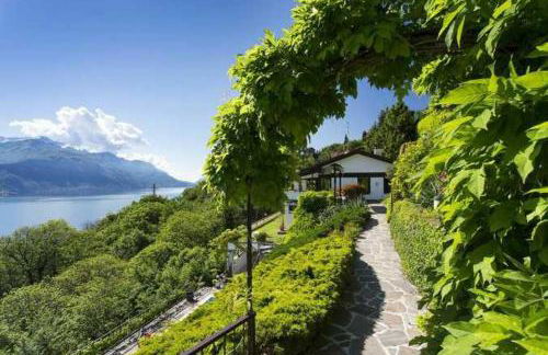 Villa la Grona - Foto 11